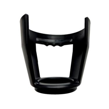 Imagem de tsingseen life 1 alça de transporte de tanque de CO2 de alumínio para cilindro, CO2, 9 kg, válvula CGA320, 67 mm