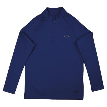 Imagem de Camisa Neoprene Oakley Blade Sunshield Proteção UV Blocker-Masculino