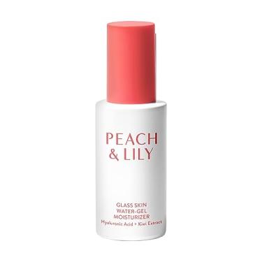 Imagem de Peach & Lily Hidratante de gel de água Glass Skin 50 ml