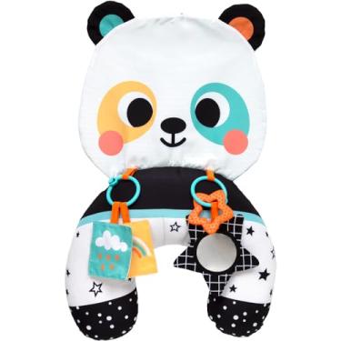 Imagem de Buba, Almofada De Atividades Panda