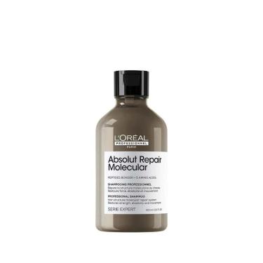 Imagem de Shampoo L&#39;Oréal Professionnel Absolut Repair Molecular 300ml