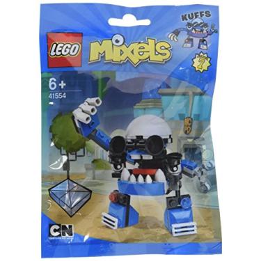 Imagem de Lego Mixels 41554 Kuffs - LEGO
