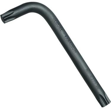 Imagem de Chave Torx L GTX Longa Hexalobular GEDORE
