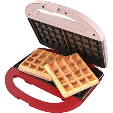 Imagem de Máquina de Waffles Duet Cadence - 127V