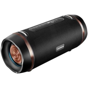 Imagem de Caixa de Som Gradiente GSP200 Bluetooth - Portátil 50W USB, Preto, Biv