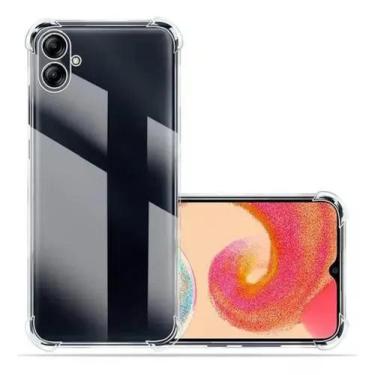 Imagem de Capa Anti impacto Para Samsung Galaxy A06 - R&M ACESSORIO