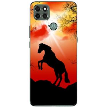 Imagem de Capa Adesivo Skin377 Verso Para Motorola Moto G9 Power 2020 - KawaSkin