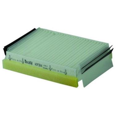 Imagem de Filtro de ar condicionado Gol / Parati / Saveiro G2 e G3 1995 a 2005 -