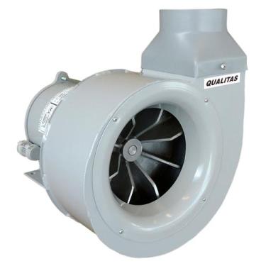 Imagem de Exaustor Centrífugo Trifásico - Mcq190t2 Original Qualitas