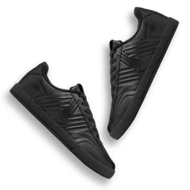 Imagem de Tênis Feminino Casual Confortável Slim Versátil Premium Moda Fashion 2024-Feminino