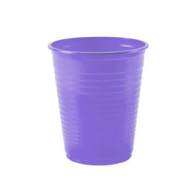 Imagem de Copo descartável roxo - Trik trik