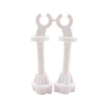 Imagem de Parafuso Assento Sanitario Pvc Astra