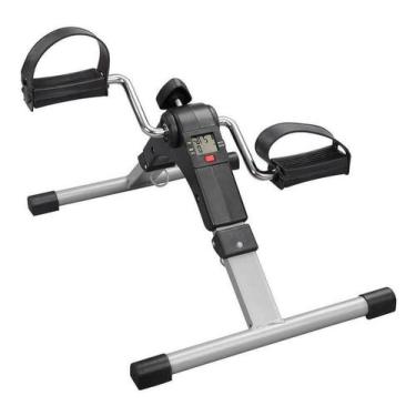 Imagem de Mini Bicicleta Ergométrica Cicloergômetro WCT Fitness