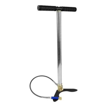 Imagem de Bomba Manual Fixxar Inox Para Encher Pcp 300 Bar Fix-162 - Fxr