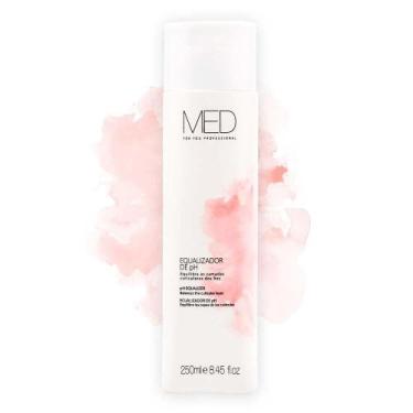 Imagem de Med For You Equalizador De Ph 250Ml - Med For You Professional
