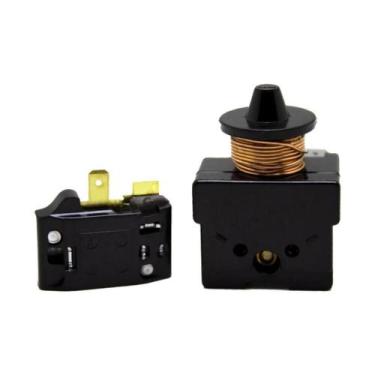 Imagem de Rele E Protetor Térmico 1/8 Hp 220V Para Compressor Embraco - Hulter