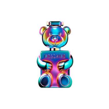 Imagem de Moschino Toy Pearl Edp Unissex 100ml