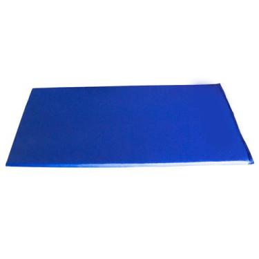 Imagem de Colchonete de Academia Profissional em Espuma Alta Densidade - Ascensi