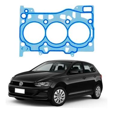 Imagem de Junta Cabeçote Metal Bastos Polo 1.0 12v 2017 A 2022