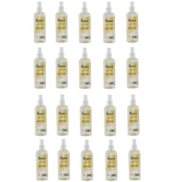 Imagem de Kit 20 Bruma Fixadora Glow Finalizador 200ml -Ramona Make Up