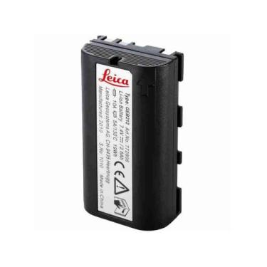 Imagem de Bateria Leica GEB212 - Estação Total GPS