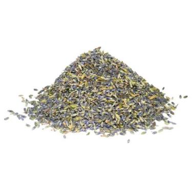 Imagem de Alfazema azul - Kamira, 500g
