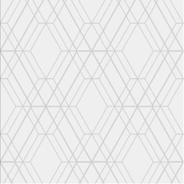 Imagem de Papel de Parede Geométrico Epona - Rolo com 10 Metros  Revestimento - 