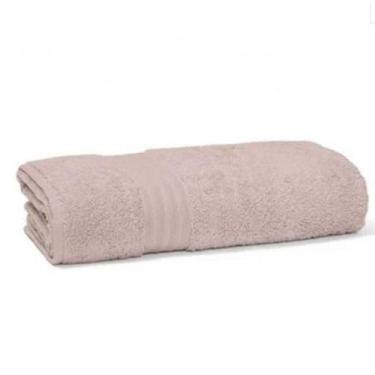 Imagem de Toalha Social Buettner Platine 30x50cm Bege