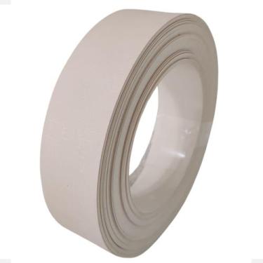 Imagem de Fita De Borda Mdf Deserto Trama 32mm X 20m Moveis Madeirado Acabamento