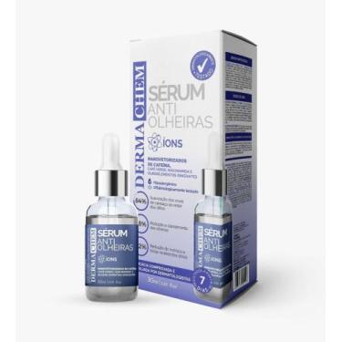 Imagem de Sérum Anti olheiras - Dermachem 30ml