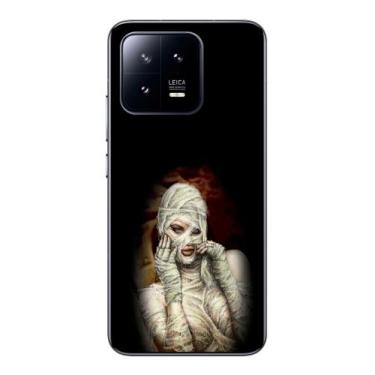 Imagem de Capa Adesivo Skin116 Verso Para Xiaomi 13 - KawaSkin