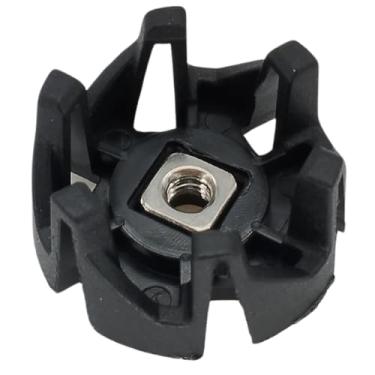 Imagem de Ventoinha Arraste Arrastador Compatível com Liquidificador Black&Decker L7000G-BR