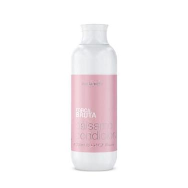 Imagem de BÁLSAMO CONDICIONANTE FORÇA BRUTA 250ml - MADAMELIS