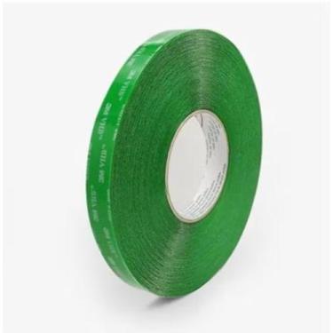 Imagem de Fita Dupla Face Vhb 3m 12mm X 20m Uso Externo