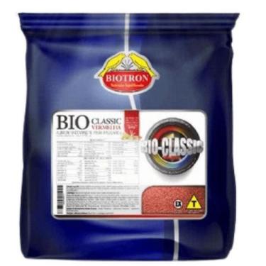 Imagem de Extrusada Biotron - Bio Classic Vermelha - 1Kg
