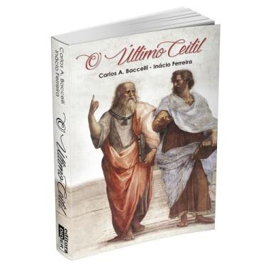 Imagem de Último Ceitil, O - Livraria Chico Xavier