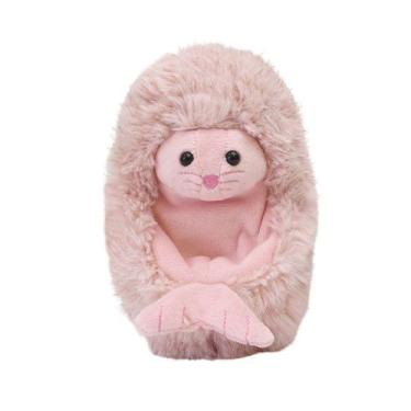 Imagem de Curlimals Artic Glow Sia a Foca - Fun Divirta-se