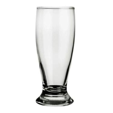 Imagem de Copo Cerveja Munich 200 ml com 24 Peças de chopp - A.R Variedades MT