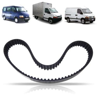 Imagem de Correia Continental 5PK 1195 -  RENAULT MASTER 2.5