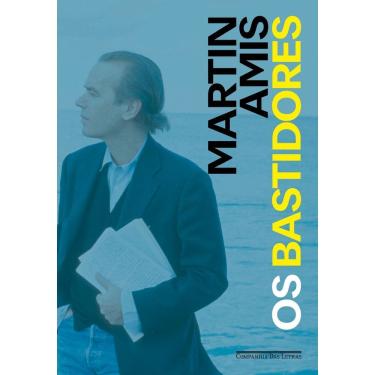 Imagem de Os Bastidores - Como Escrever