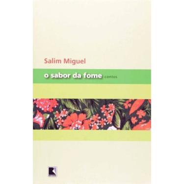 Imagem de Sabor da Fome, A