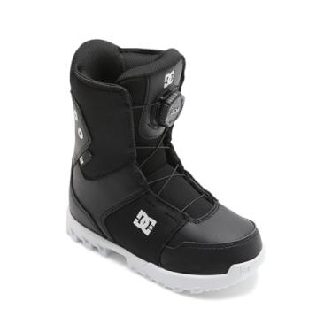 Imagem de Botas de snowboard juvenil unissex DC Scout