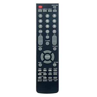 Imagem de Controle remoto de substituição RMT-D153A adequado para Sony DVD Player DVP-NS725P DVP-NS425P Sub RMT-D152A RMT-D156P RMT-D157P RMT-D152E RMT-D158P DVP-NS325 DVP-NS333 DVP-NS530 DVP-NS725P DVP-NS733