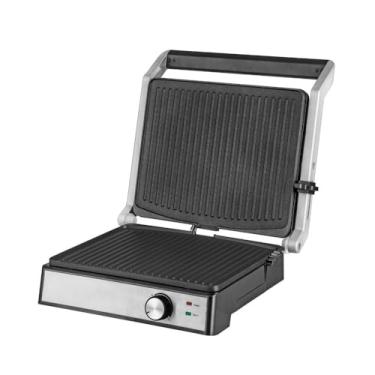 Imagem de Grill Master 2.000w Inox 220v com 3 Aberturas