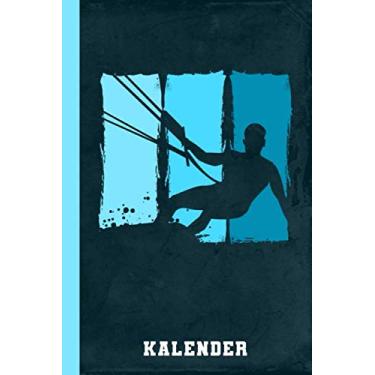 Imagem de Kalender Eat Sleep Kiteboarding Repeat: 2021 Kiten Kitesurfen (Kalender-Buch)