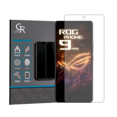 Imagem de GR Global Revolution, Película Hidrogel HD Frontal Para Asus ROG Phone 9 Pro