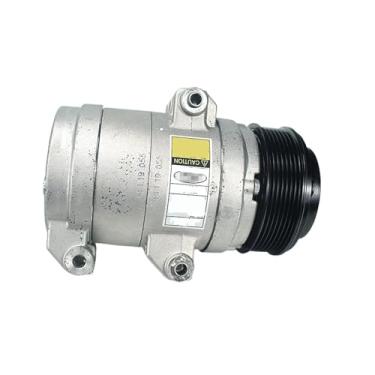 Imagem de Compressor de ar condicionado chinês do motor de automóveis 7C19 19D629 AA compatível para o trânsito 2.4L