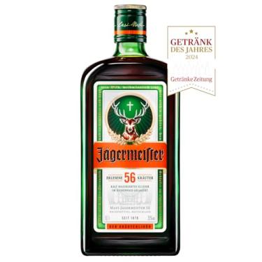 Imagem de Licor Alemão 700ml - Jägermeister