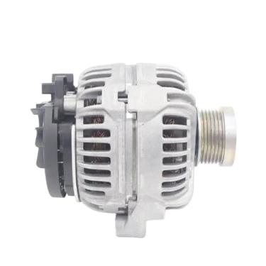 Imagem de Gerador Alternador Compatível Para Volvo S40 S60 V40 V70 C70 XC70 S80 XC90 36050262 8602343 8622786 8637848 8676496 8676498