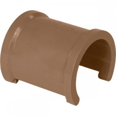 Imagem de Tapa Furo Luva 25Mm - conexao hidro estrela